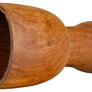 Koma Drum djembe shell by Matar Lam - Dimba wood