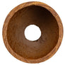 Koma Drum djembe shell by Matar Lam - Dimba wood
