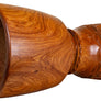 Koma Drum djembe shell by Matar Lam - Balafon wood