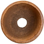 Koma Drum djembe shell by Matar Lam - Balafon wood