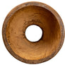 Koma Drum djembe shell by Matar Lam - Balafon wood