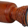 Koma Drum djembe shell by Matar Lam - Balafon wood