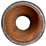 Koma Drum djembe shell by Matar Lam - Balafon wood