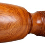 Koma Drum djembe shell by Matar Lam - Balafon wood