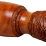 Koma Drum djembe shell by Matar Lam - Balafon wood