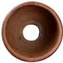 Koma Drum djembe shell by Matar Lam - Balafon wood