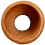 Koma Drum djembe shell by Matar Lam - Balafon wood