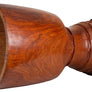 Koma Drum djembe shell by Matar Lam - Balafon wood