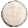 Koma Drum Djembe - Mohamed  Kaleb Sylla - Guinea -Lenke Wood