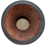 Koma Drum Djembe, by Mohamed Kaleb Sylla. Lenke wood, Mali goat skin, and Koma Drum rope.