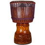Koma Drum Select Djembe - Balafon Wood