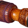 Koma Drum Select Djembe - Balafon Wood