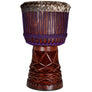 Koma Drum Select Djembe - Balafon Wood