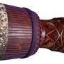 Koma Drum Select Djembe - Balafon Wood
