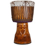 Koma Drum Select djembe #3052, Hare' wood