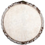 Koma Drum Select djembe #3052, Hare' wood