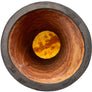 Koma Drum Select Djembe - Balafon wood