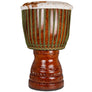 Koma Drum Select Djembe - Kolo Kolo Wood