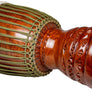 Koma Drum Select Djembe - Kolo Kolo Wood