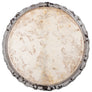 Koma Drum Djembe, by Mohamed Kaleb Sylla. Lenke wood, Guinea goat skins, and Koma Drum rope.