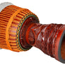 Koma Drum Djembe, by Mohamed Kaleb Sylla. Lenke wood, Guinea goat skins, and Koma Drum rope.