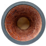 Koma Drum Djembe, by Mohamed Kaleb Sylla. Lenke wood, Guinea goat skins, and Koma Drum rope.