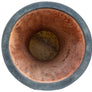 Koma Drum Djembe - Mohamed Kaleb Sylla - Guinea -Lenke Wood