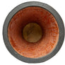 Koma Drum Djembe, by Mohamed Kaleb Sylla. Lenke wood, Guinea goat skins, and Koma Drum rope.