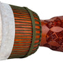 Koma Drum Djembe - Mohamed Kaleb Sylla - Guinea -Lenke Wood