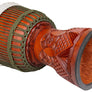 Koma Drum Djembe - Mohamed Kaleb Sylla - Guinea -Lenke Wood