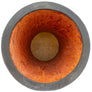 Koma Drum Djembe - Mohamed Kaleb Sylla - Guinea -Lenke Wood