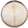 Koma Drum Select Djembe drum - Made in Guinea from Lenke Wood
