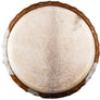 Koma Drum Select Djembe drum - Made in Guinea from Lenke Wood
