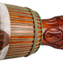 Koma Drum Select Djembe - Lenke Wood