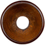 Koma Drum djembe from Guinea