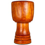 Koma Drum djembe from Guinea, by Mohamed Kaleb Sylla