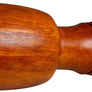 Koma Drum djembe from Guinea, by Mohamed Kaleb Sylla