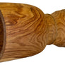 Koma Drum djembe shell - Balafon wood - Guinea