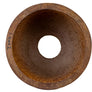 Koma Drum djembe shell - Balafon wood - Guinea