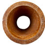 Koma Drum djembe shell - Balafon wood - Guinea