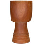 Koma Drum djembe shell - Lenke wood - Guinea