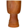 Koma Drum djembe shell - Lenke wood - Guinea