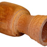 Koma Drum djembe shell - Lenke wood - Guinea