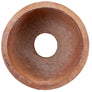 Koma Drum djembe shell - Lenke wood - Guinea