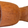 Koma Drum djembe shell - Lenke wood - Guinea