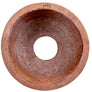 Koma Drum djembe shell - Lenke wood - Guinea