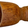 Koma Drum djembe shell - Balafon wood - Guinea