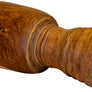 Koma Drum djembe shell - Balafon wood - Guinea