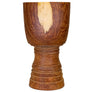 Koma Drum djembe shell - Balafon wood - Guinea