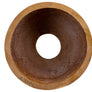 Koma Drum djembe shell - Balafon wood - Guinea